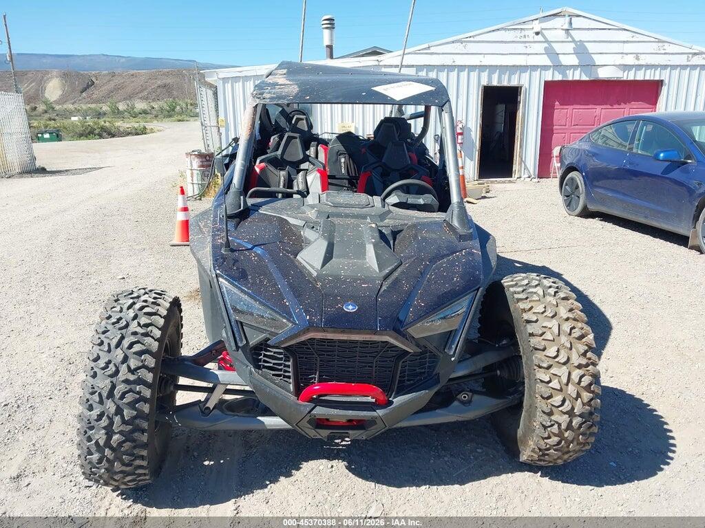 3NSRMC2K9PG320238 2023 POLARIS RZR photo no. 5