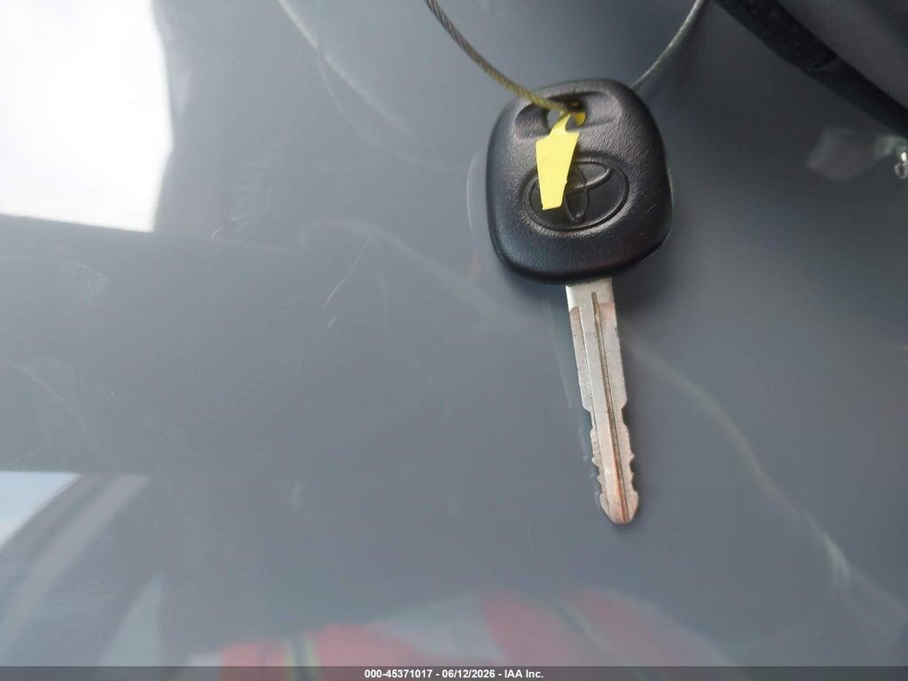 5TFJU4GN1FX076439 2015 TOYOTA TACOMA photo no. 11