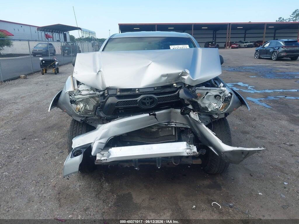5TFJU4GN1FX076439 2015 TOYOTA TACOMA photo no. 12