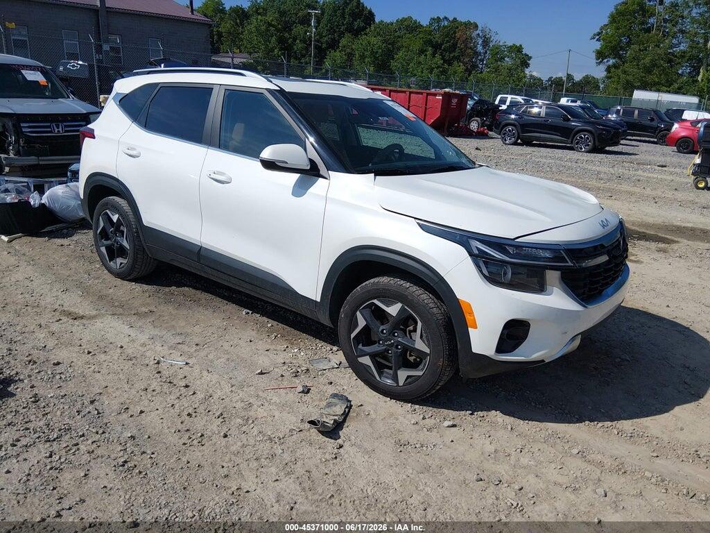 KNDERCAA3R7581678 2024 KIA SELTOS photo no. 1