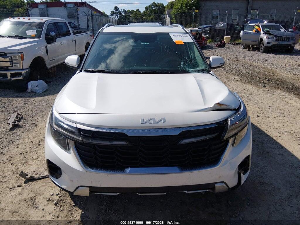 KNDERCAA3R7581678 2024 KIA SELTOS photo no. 12