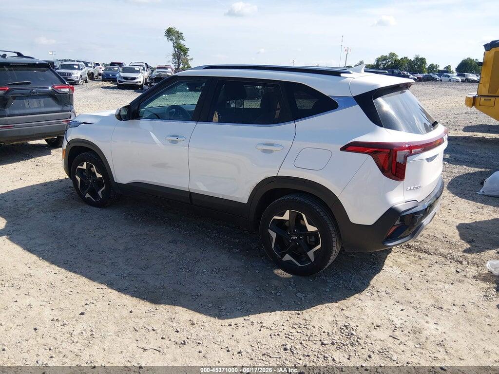 KNDERCAA3R7581678 2024 KIA SELTOS photo no. 3