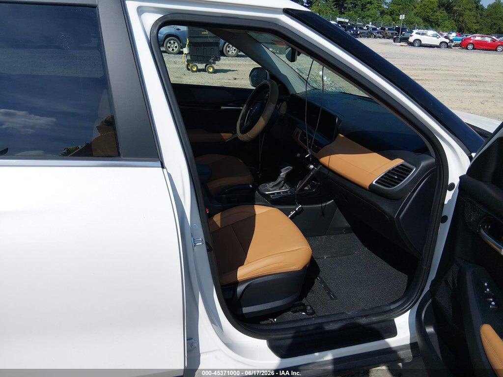 KNDERCAA3R7581678 2024 KIA SELTOS photo no. 5