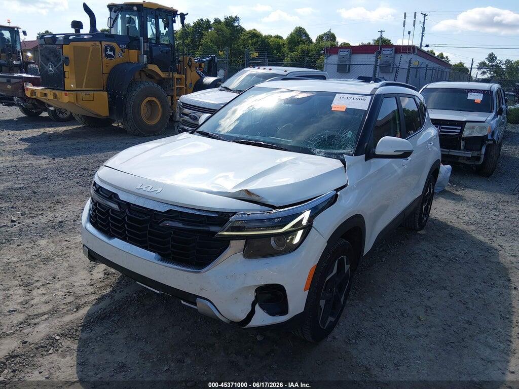 KNDERCAA3R7581678 2024 KIA SELTOS photo no. 6