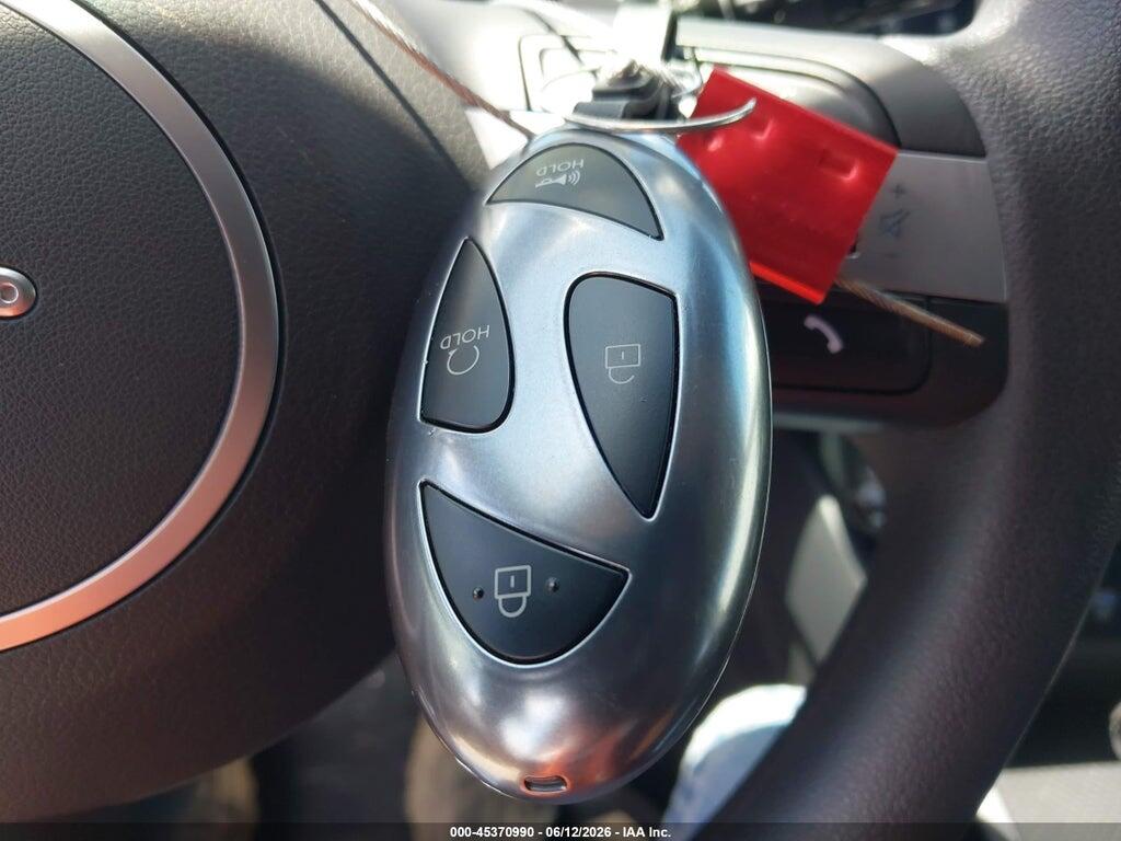 5NMJB3DE7TH653662 2026 HYUNDAI TUCSON photo no. 11