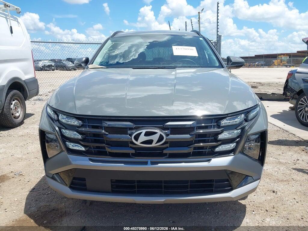 5NMJB3DE7TH653662 2026 HYUNDAI TUCSON photo no. 12
