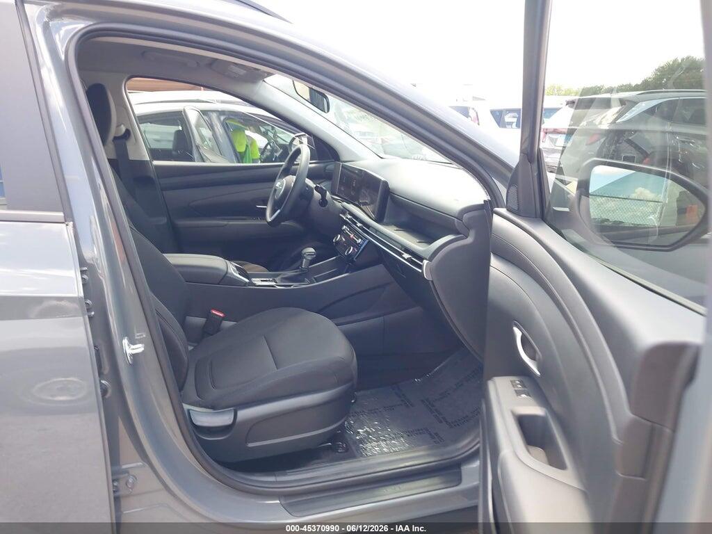5NMJB3DE7TH653662 2026 HYUNDAI TUCSON photo no. 5