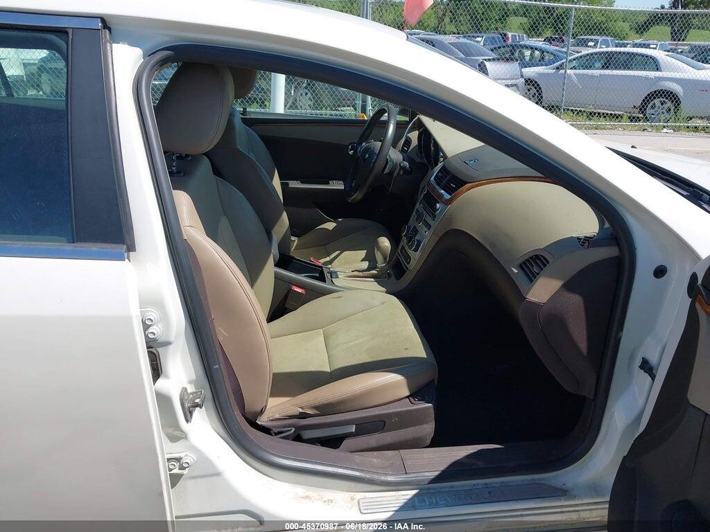 1G1ZD5E76AF112484 2010 CHEVROLET MALIBU photo no. 5
