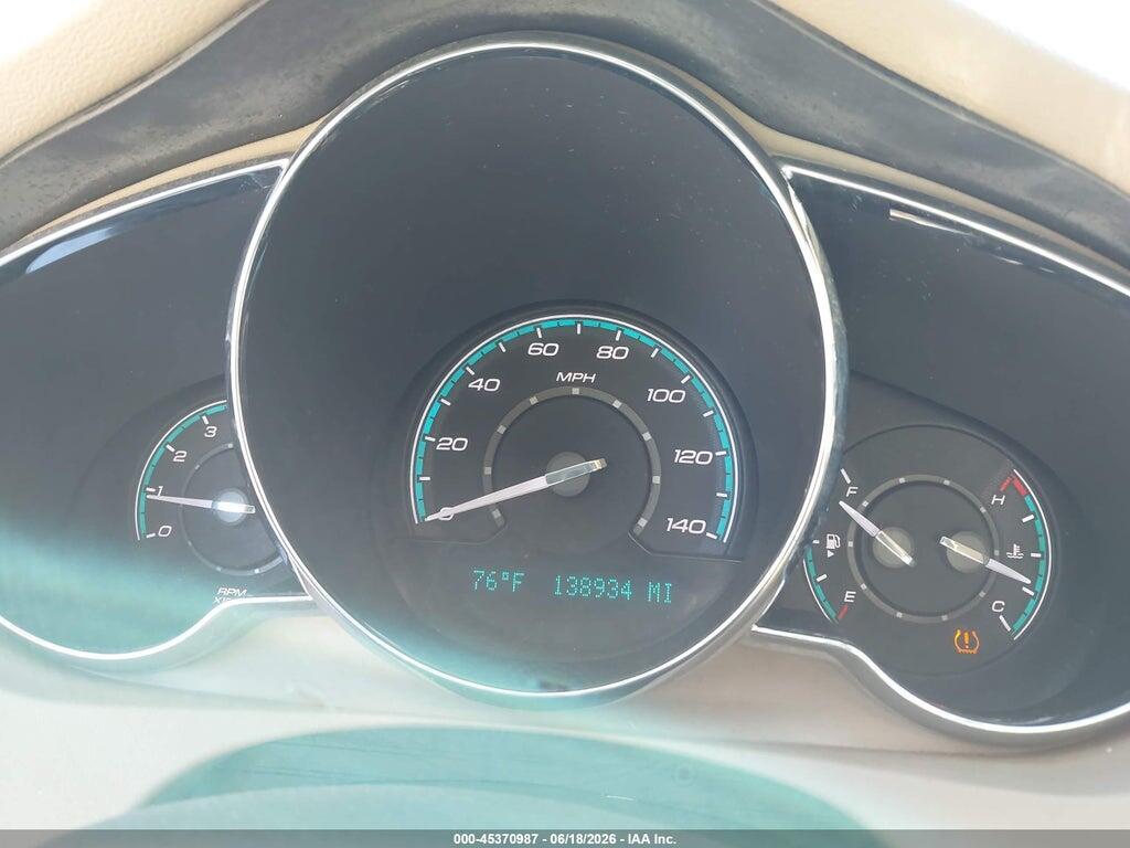 1G1ZD5E76AF112484 2010 CHEVROLET MALIBU photo no. 7