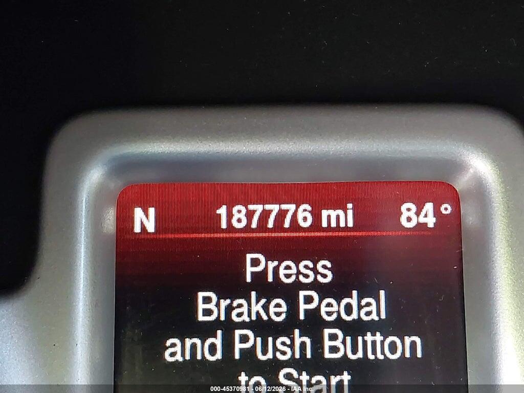 3C4PDCBB5FT708906 2015 DODGE JOURNEY photo no. 7