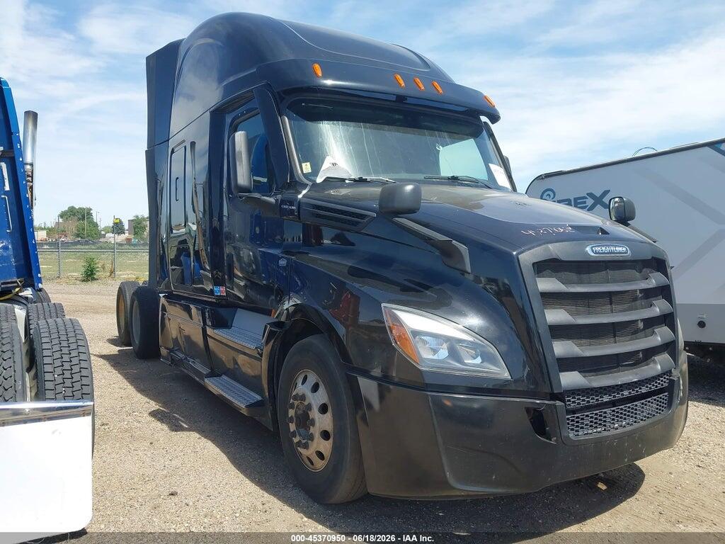 3AKJHHFG9RSUR4593 2024 FREIGHTLINER NEW CASCADIA 126 photo no. 1