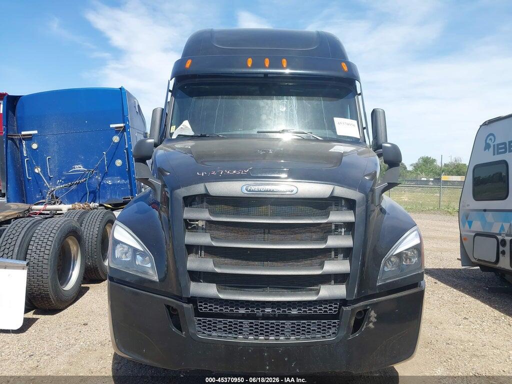 3AKJHHFG9RSUR4593 2024 FREIGHTLINER NEW CASCADIA 126 photo no. 12