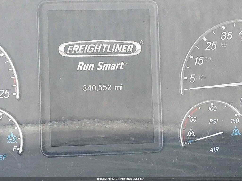 3AKJHHFG9RSUR4593 2024 FREIGHTLINER NEW CASCADIA 126 photo no. 5