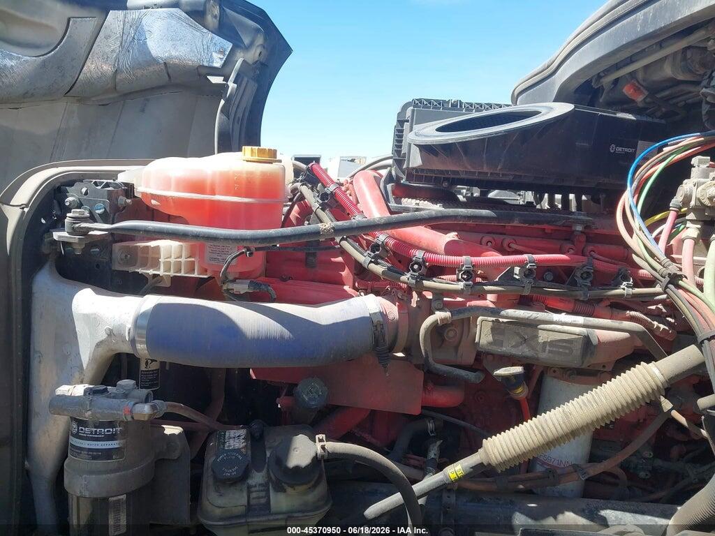 3AKJHHFG9RSUR4593 2024 FREIGHTLINER NEW CASCADIA 126 photo no. 9