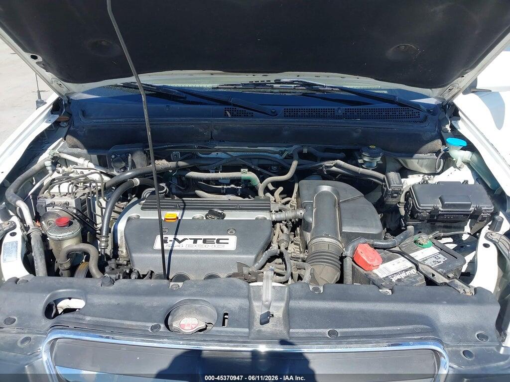 JHLRD78856C041099 2006 HONDA CR-V photo no. 10