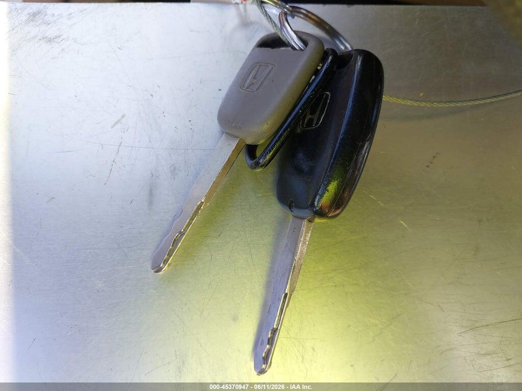 JHLRD78856C041099 2006 HONDA CR-V photo no. 11