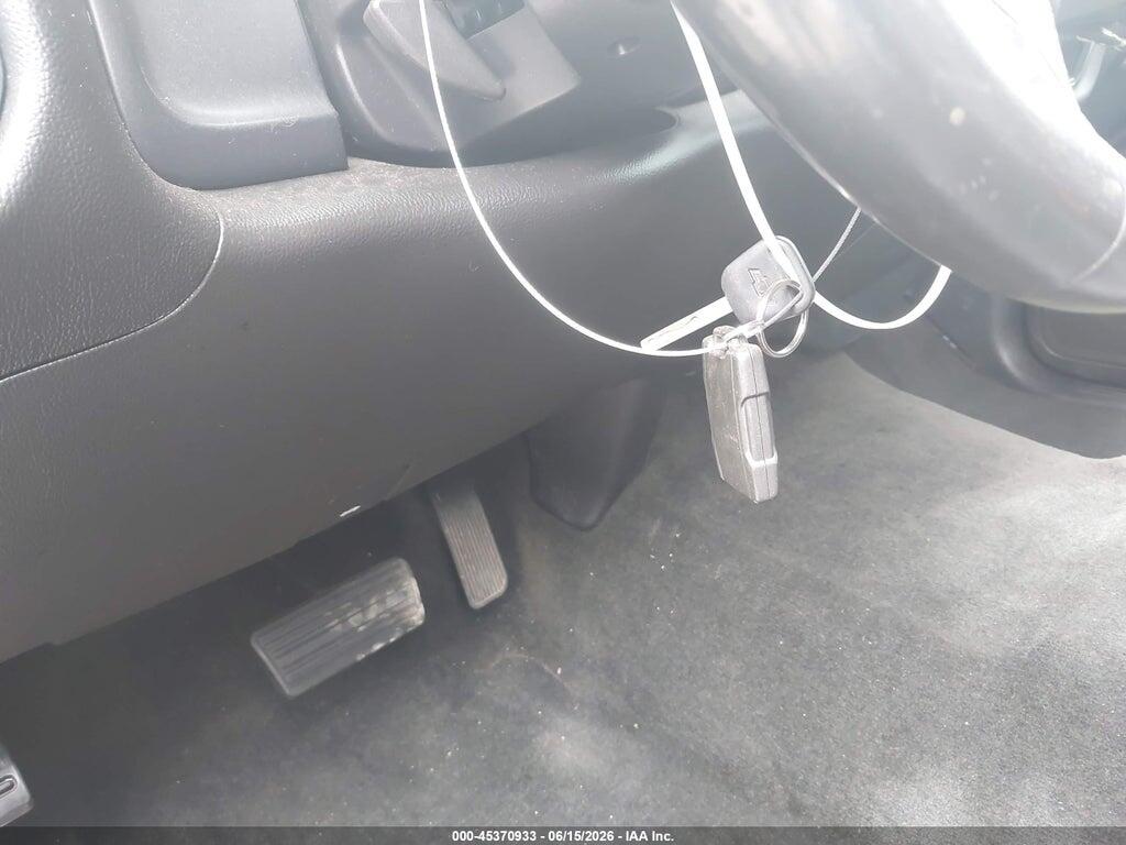 3GCUKREC8EG545823 2014 CHEVROLET SILVERADO 1500 photo no. 11