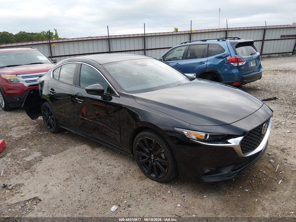3MZBPABM6RM418483 2024 MAZDA MAZDA3 photo no. 1