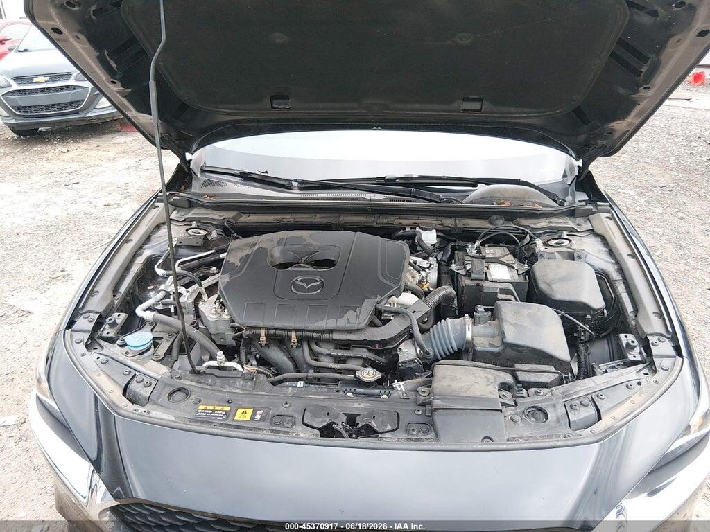 3MZBPABM6RM418483 2024 MAZDA MAZDA3 photo no. 10