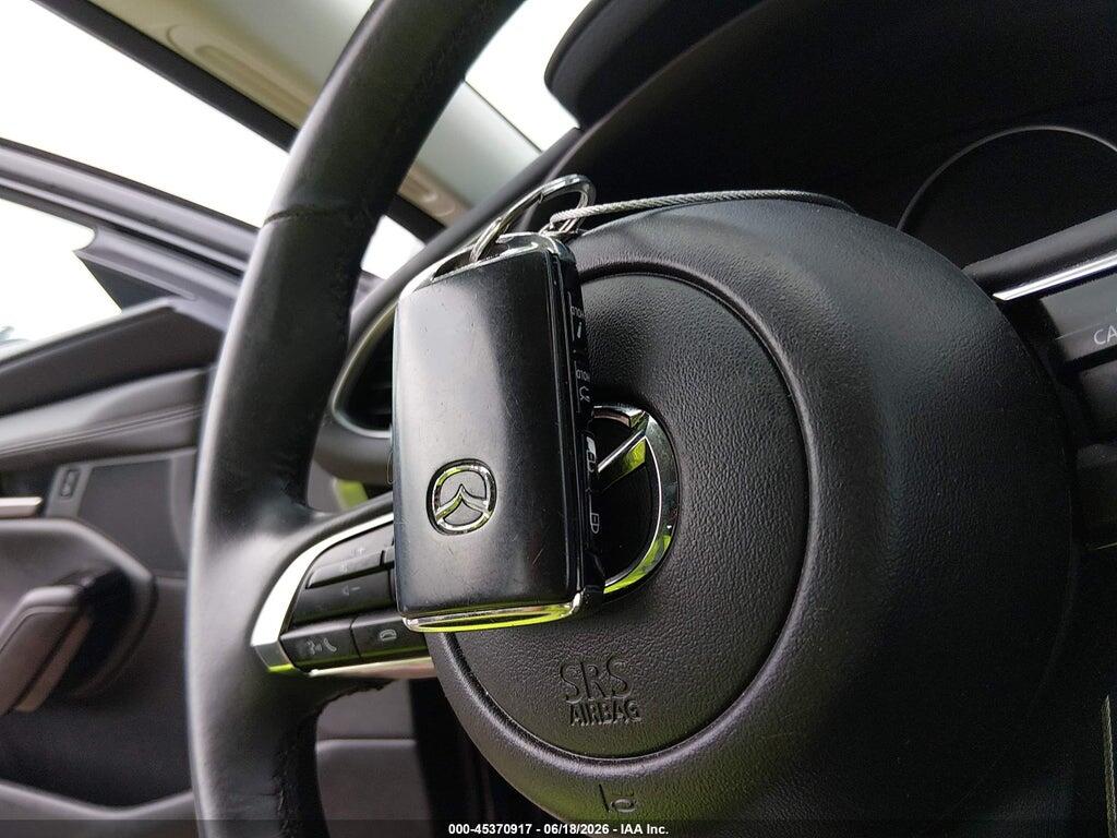 3MZBPABM6RM418483 2024 MAZDA MAZDA3 photo no. 11