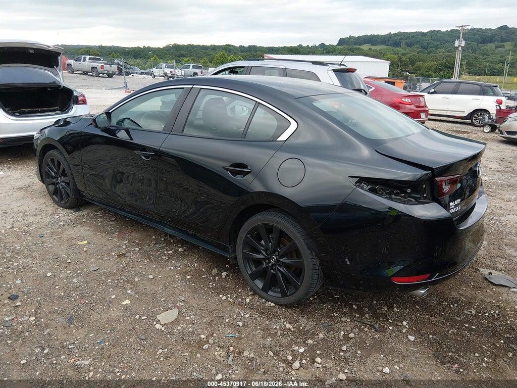 3MZBPABM6RM418483 2024 MAZDA MAZDA3 photo no. 3
