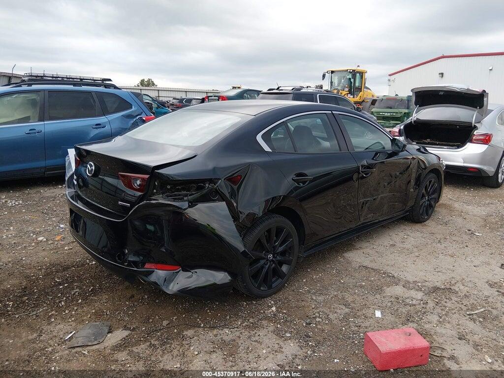 3MZBPABM6RM418483 2024 MAZDA MAZDA3 photo no. 4