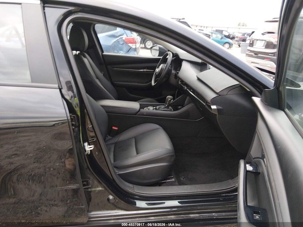 3MZBPABM6RM418483 2024 MAZDA MAZDA3 photo no. 5