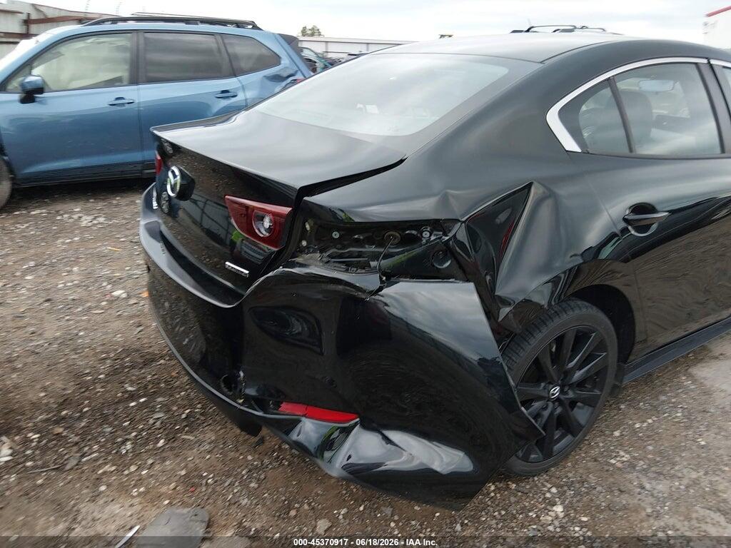 3MZBPABM6RM418483 2024 MAZDA MAZDA3 photo no. 6