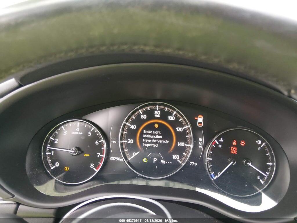 3MZBPABM6RM418483 2024 MAZDA MAZDA3 photo no. 7