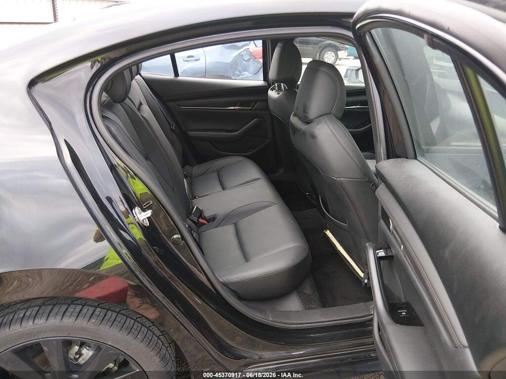 3MZBPABM6RM418483 2024 MAZDA MAZDA3 photo no. 8