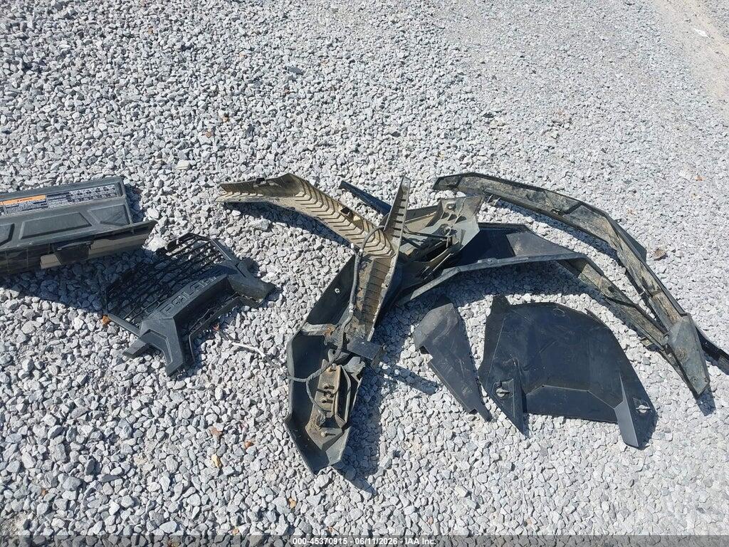 3NSNAE999MF580792 2021 POLARIS RZR photo no. 12