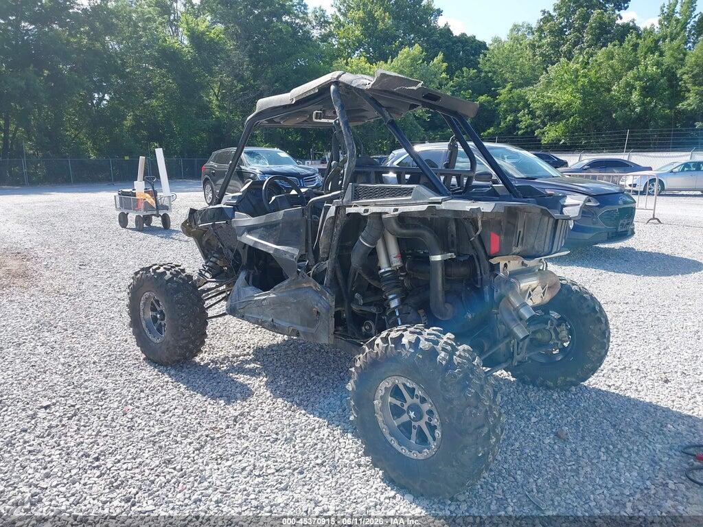 3NSNAE999MF580792 2021 POLARIS RZR photo no. 3