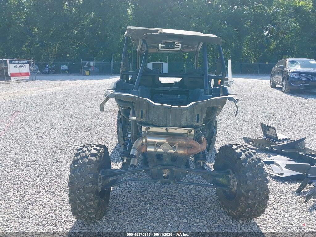 3NSNAE999MF580792 2021 POLARIS RZR photo no. 6