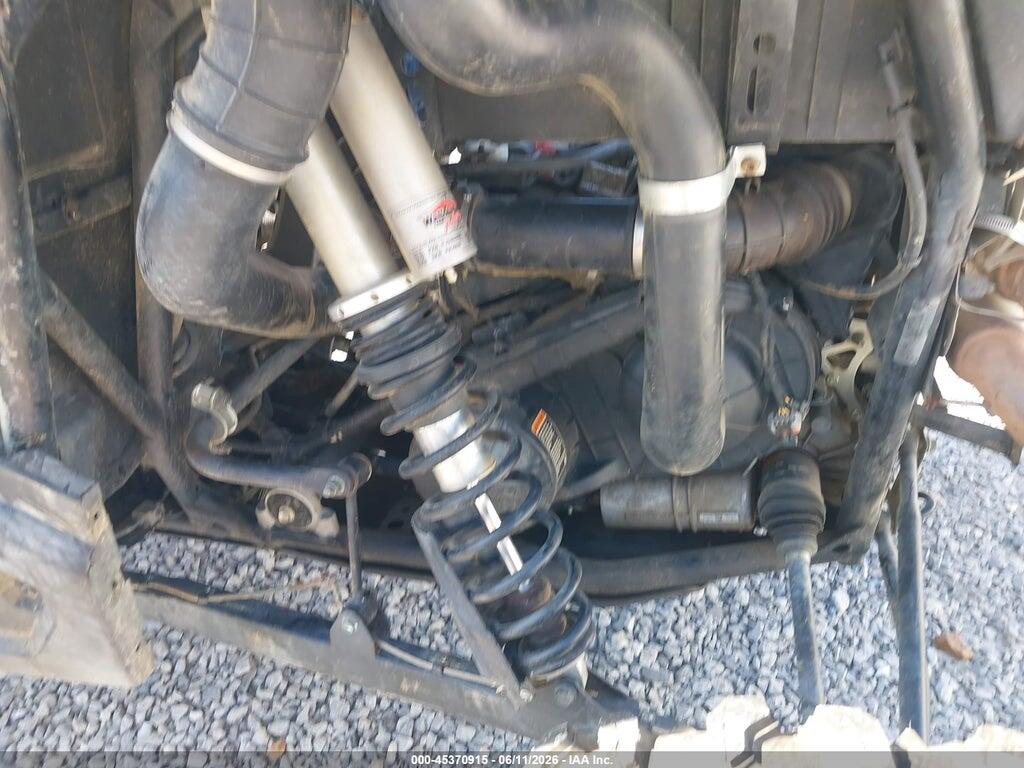 3NSNAE999MF580792 2021 POLARIS RZR photo no. 9