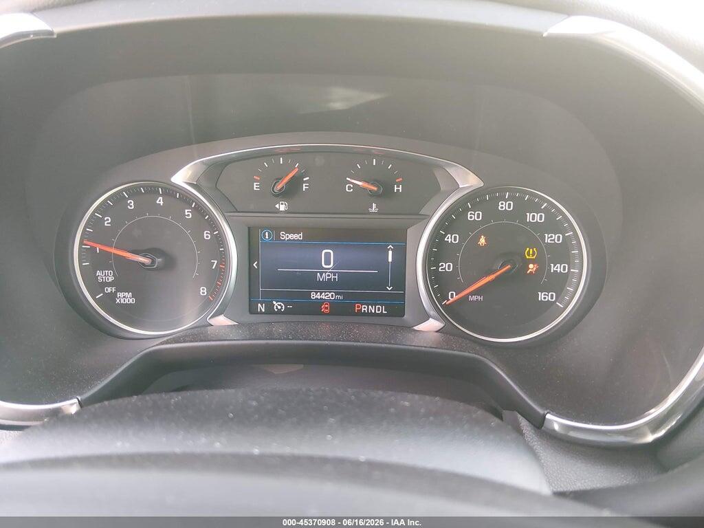 3GNKBHRS4LS530837 2020 CHEVROLET BLAZER photo no. 7