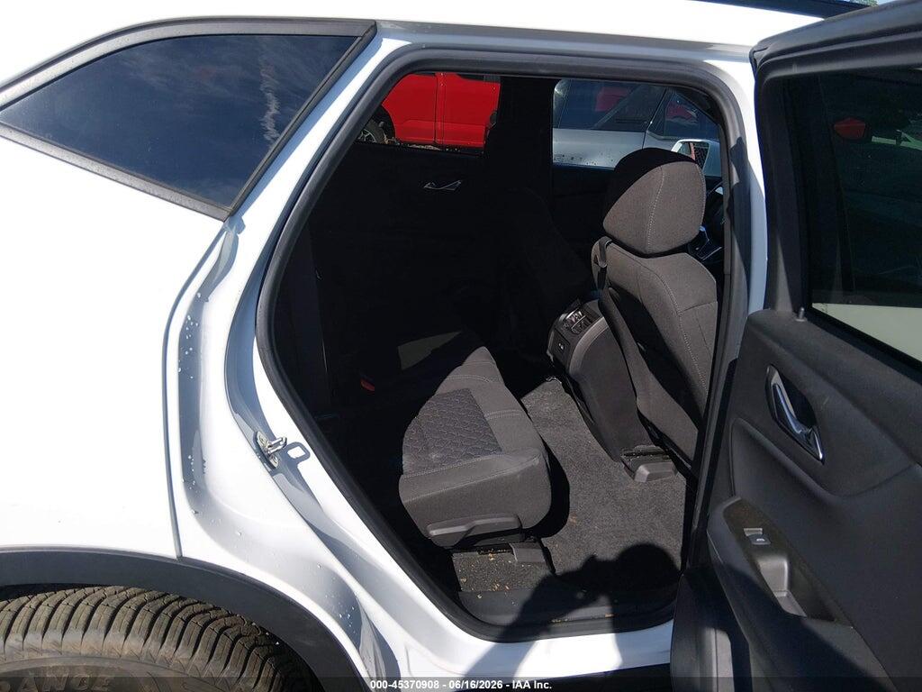 3GNKBHRS4LS530837 2020 CHEVROLET BLAZER photo no. 8