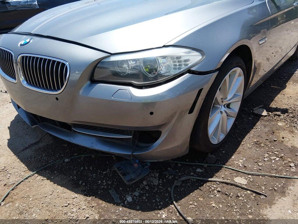 WBAFR7C51BC606079 2011 BMW 535I photo no. 6
