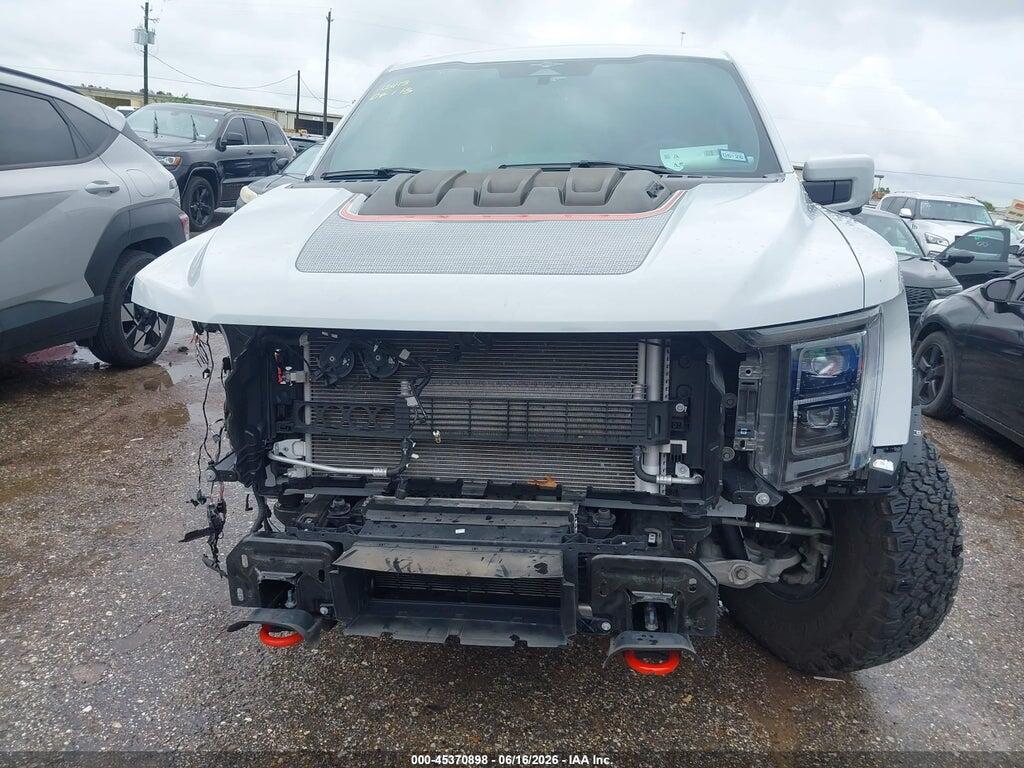 1FTFW1RJ6PFA98534 2023 FORD F-150 photo no. 12