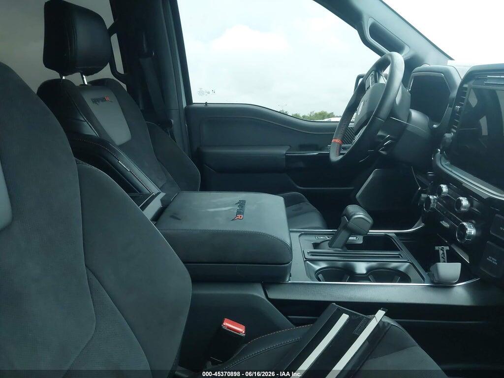 1FTFW1RJ6PFA98534 2023 FORD F-150 photo no. 5