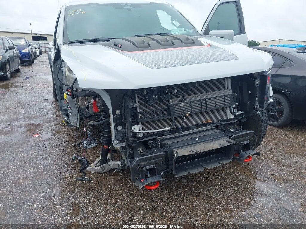 1FTFW1RJ6PFA98534 2023 FORD F-150 photo no. 6