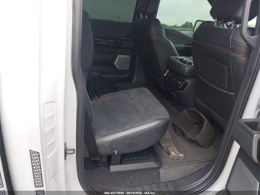 1FTFW1RJ6PFA98534 2023 FORD F-150 photo no. 8