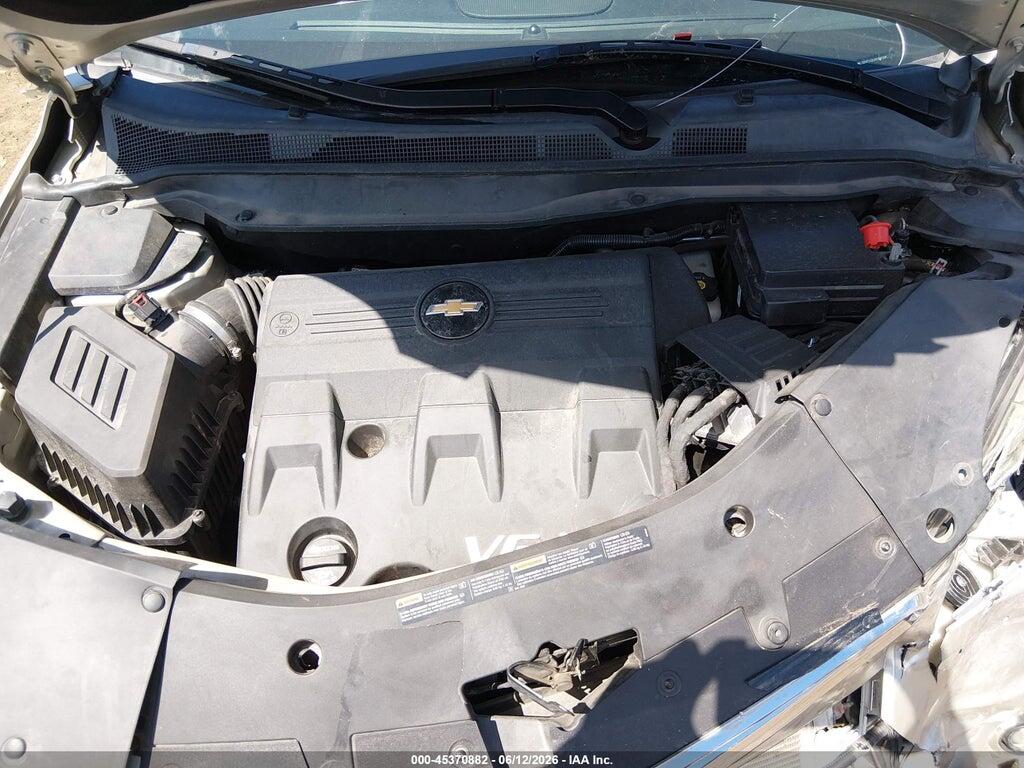 2GNFLCE39F6213011 2015 CHEVROLET EQUINOX photo no. 10