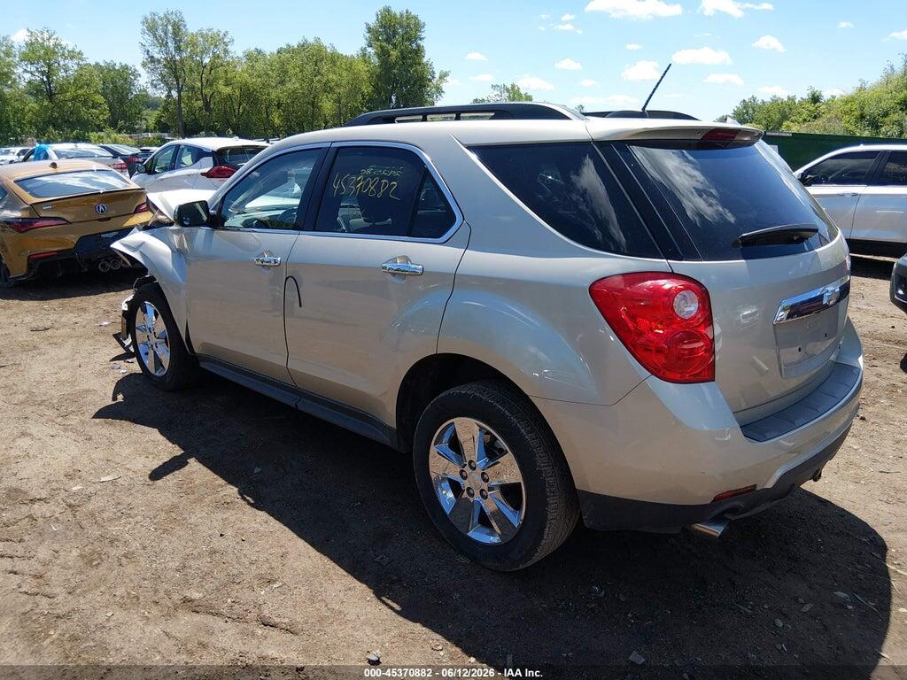 2GNFLCE39F6213011 2015 CHEVROLET EQUINOX photo no. 3
