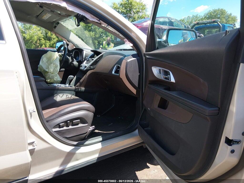 2GNFLCE39F6213011 2015 CHEVROLET EQUINOX photo no. 5