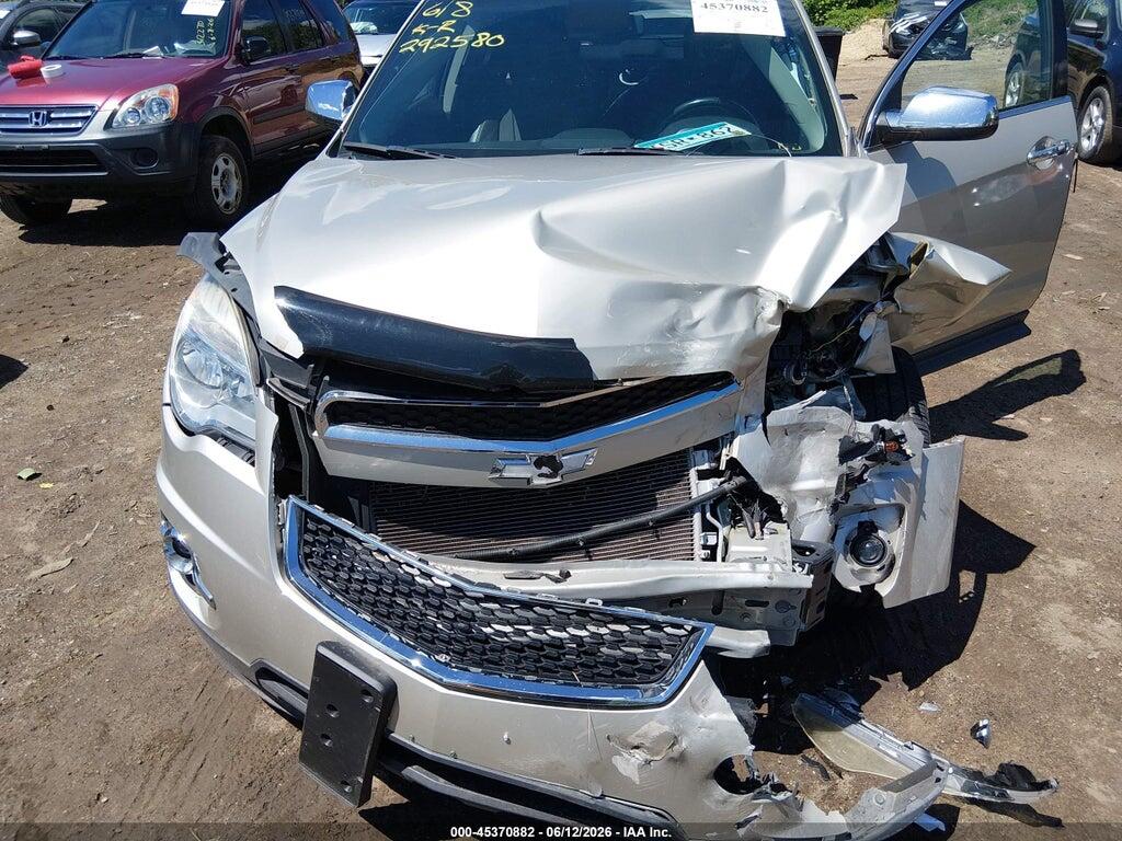 2GNFLCE39F6213011 2015 CHEVROLET EQUINOX photo no. 6