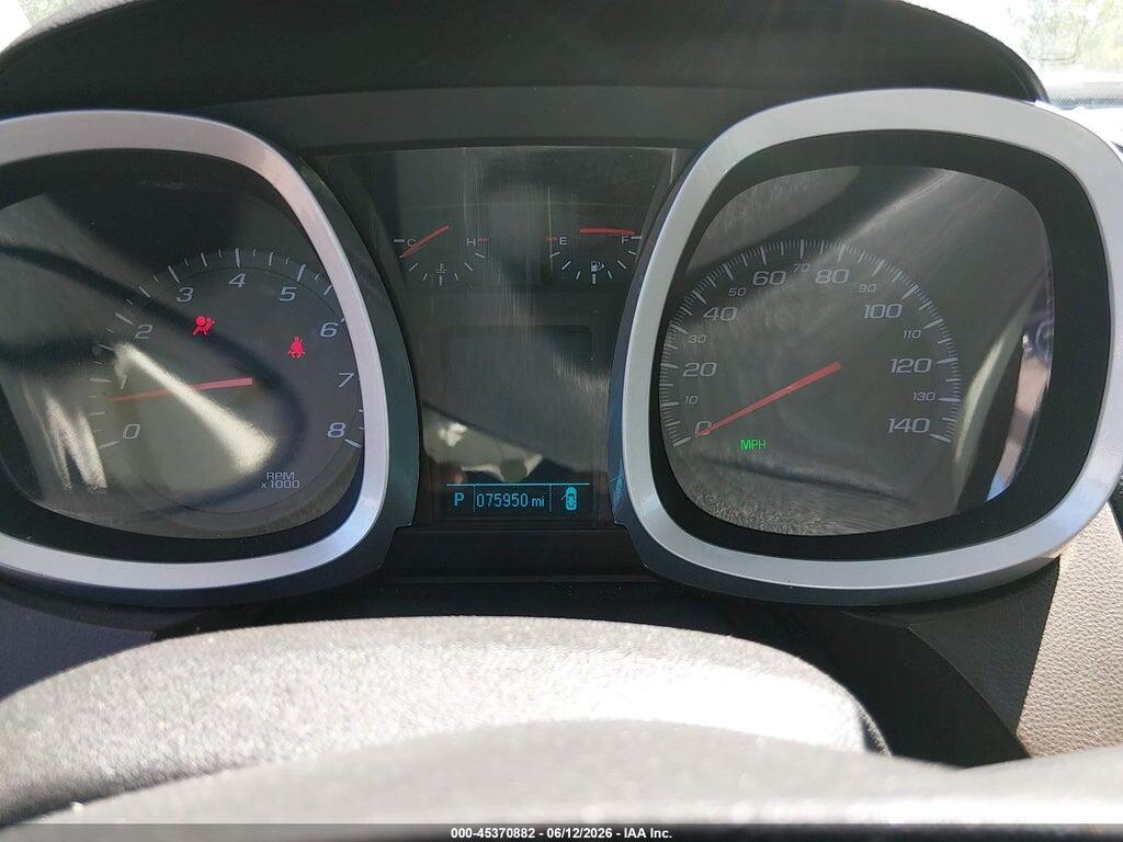 2GNFLCE39F6213011 2015 CHEVROLET EQUINOX photo no. 7