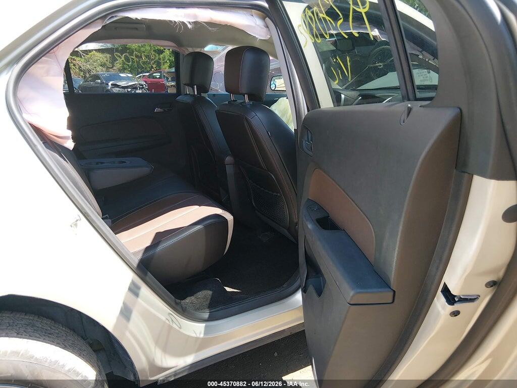 2GNFLCE39F6213011 2015 CHEVROLET EQUINOX photo no. 8