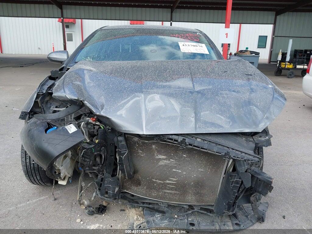 5NPD74LF6KH486131 2019 HYUNDAI ELANTRA photo no. 6