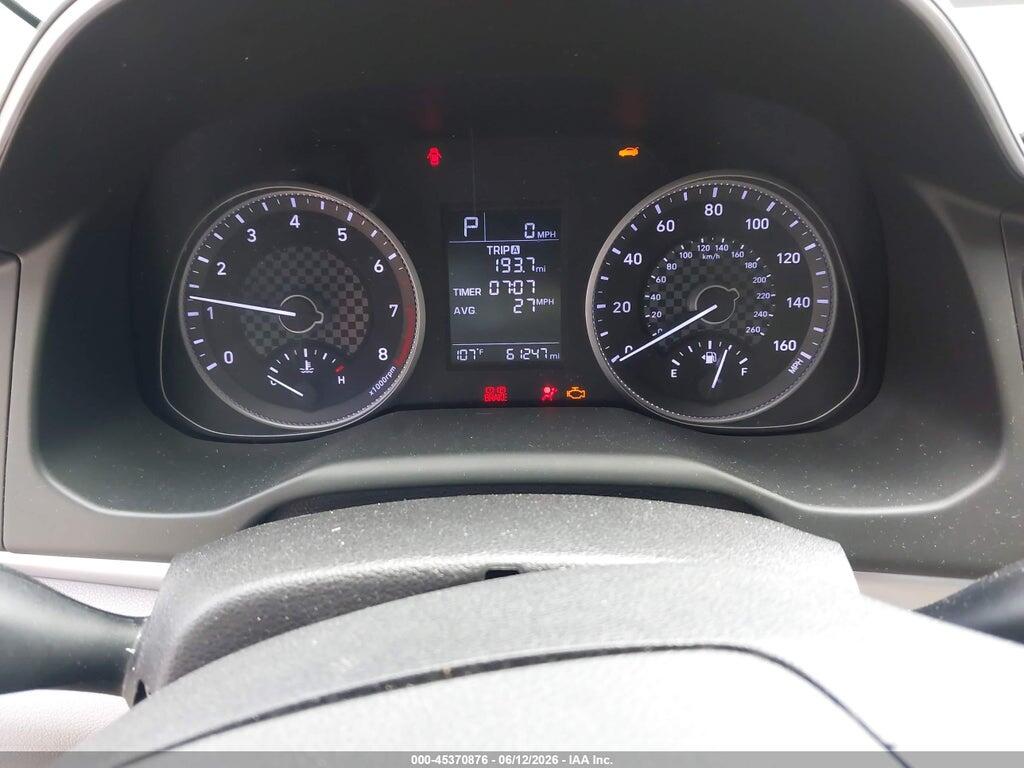 5NPD74LF6KH486131 2019 HYUNDAI ELANTRA photo no. 7