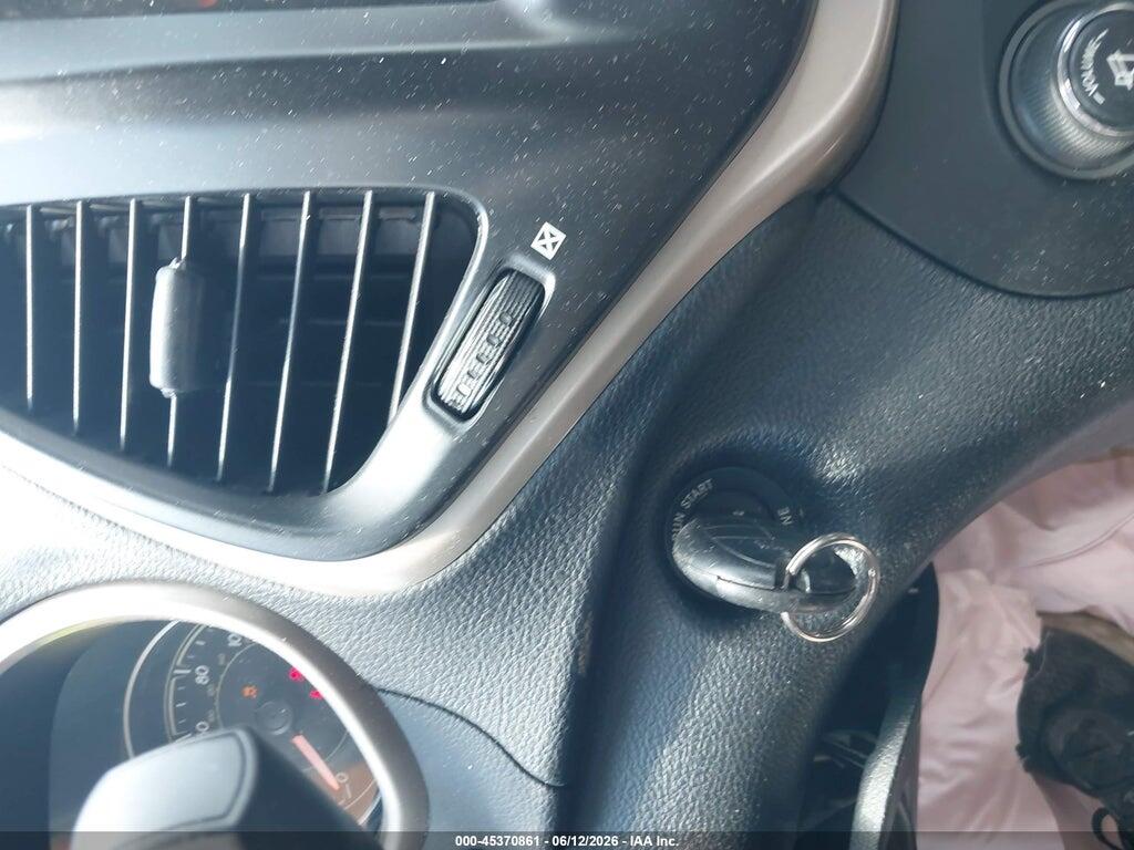 1C4PJLCSXEW116689 2014 JEEP CHEROKEE photo no. 11